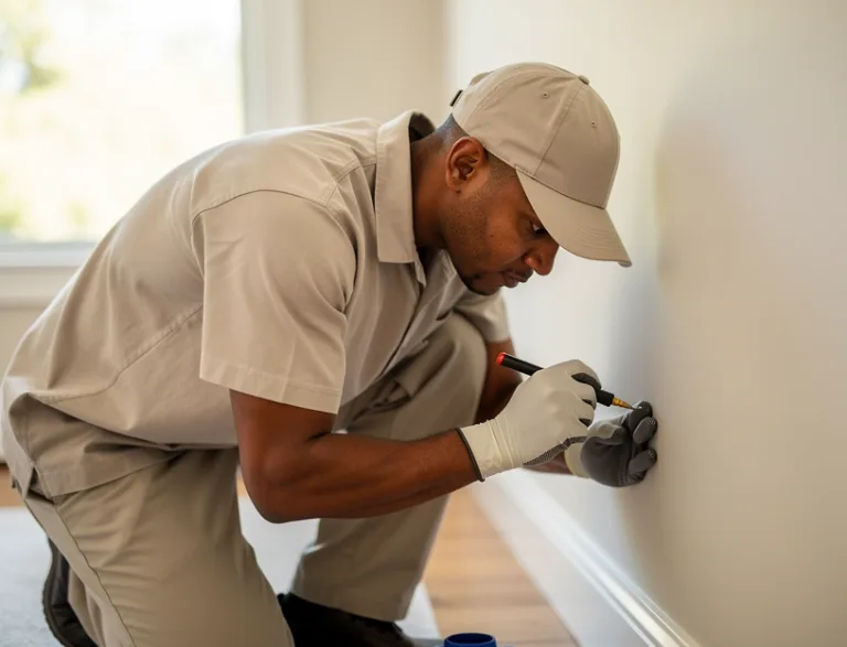 Pest Control service in Murray
